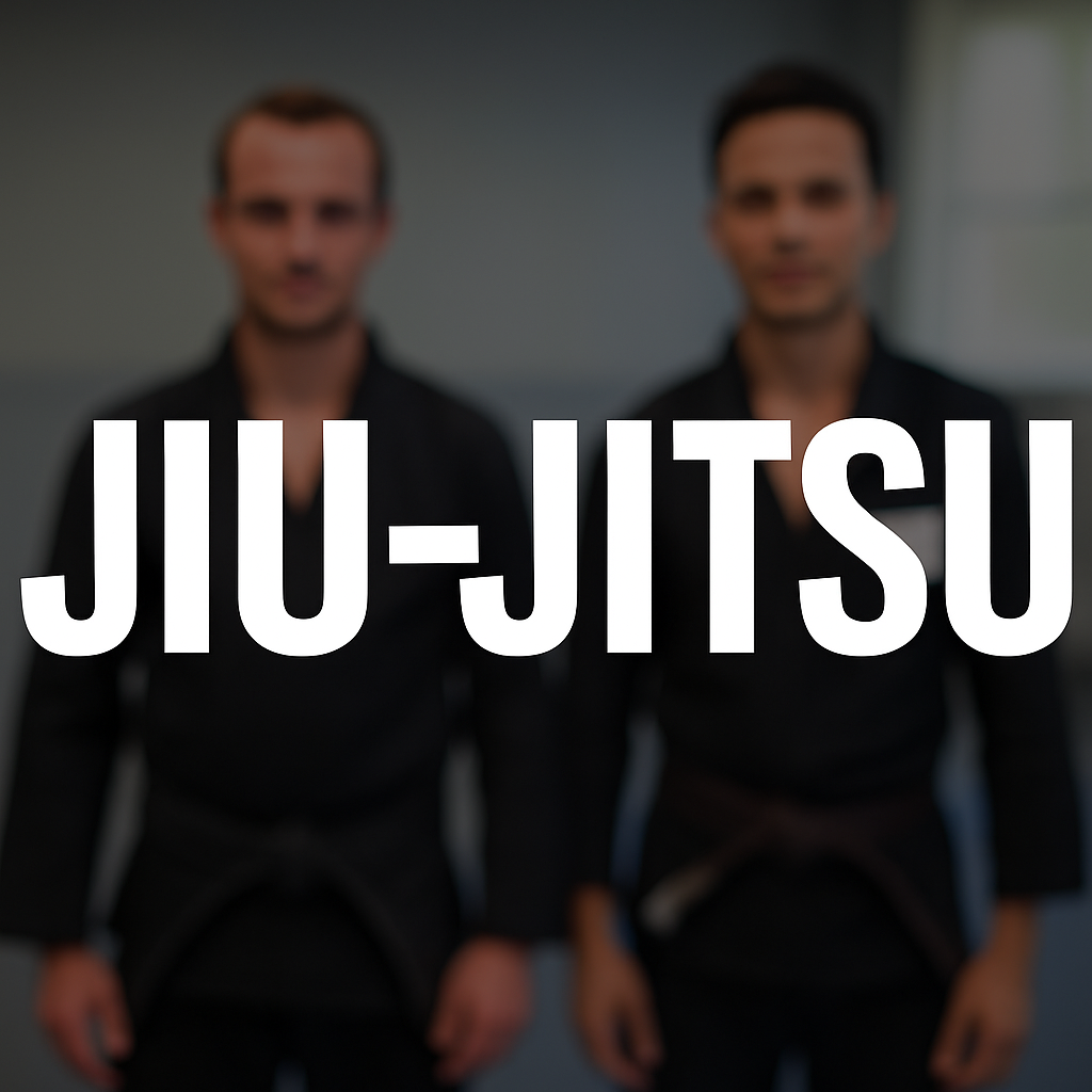 Jiu-Jitsu
