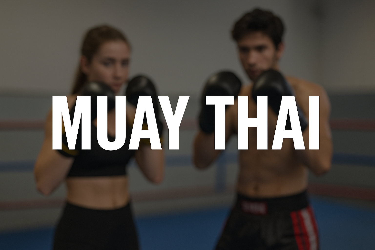 Muay Thai