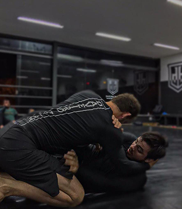 Jiujitsu São José do Rio Preto