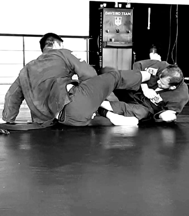 Nogi Jiujitsu São José do Rio Preto